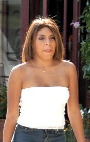 фото Софи Кастелло