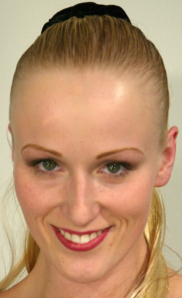 фото Шэрон Вайлд