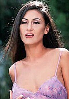 фото Эллура Иден