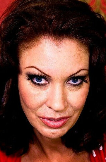 фото Ванесса Видал