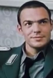 фото Ханс Петер Халльвакс