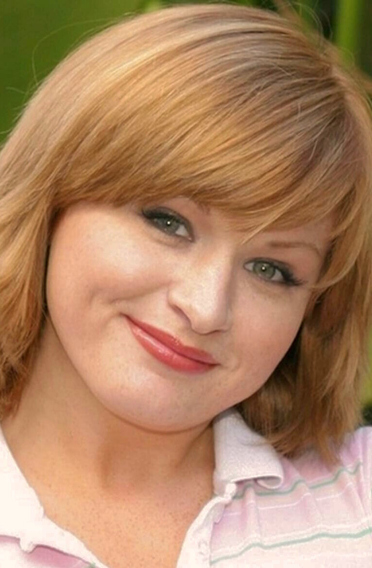 фото Мишель Кристиан