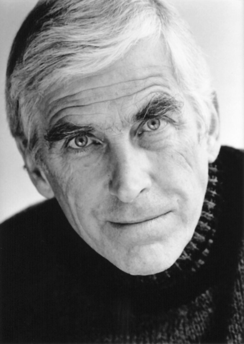 фото Терренс Хардиман