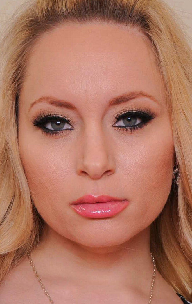 фото Эйден Старр