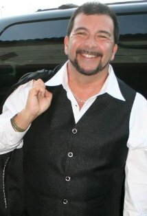 фото Джеймс Бартолет