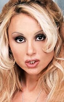 фото Стэйси Берк