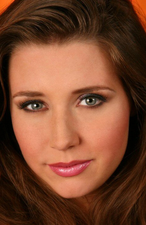 фото Эрика Кэмпбелл