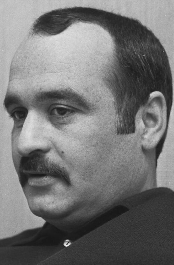 фото Стюарт Розенберг