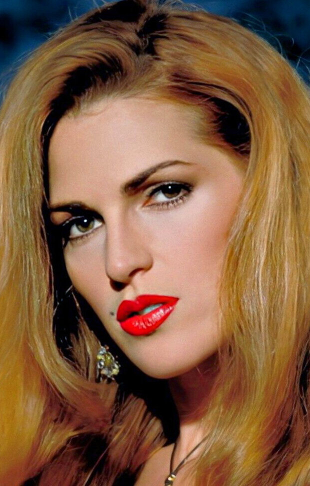 фото Таня Хайд