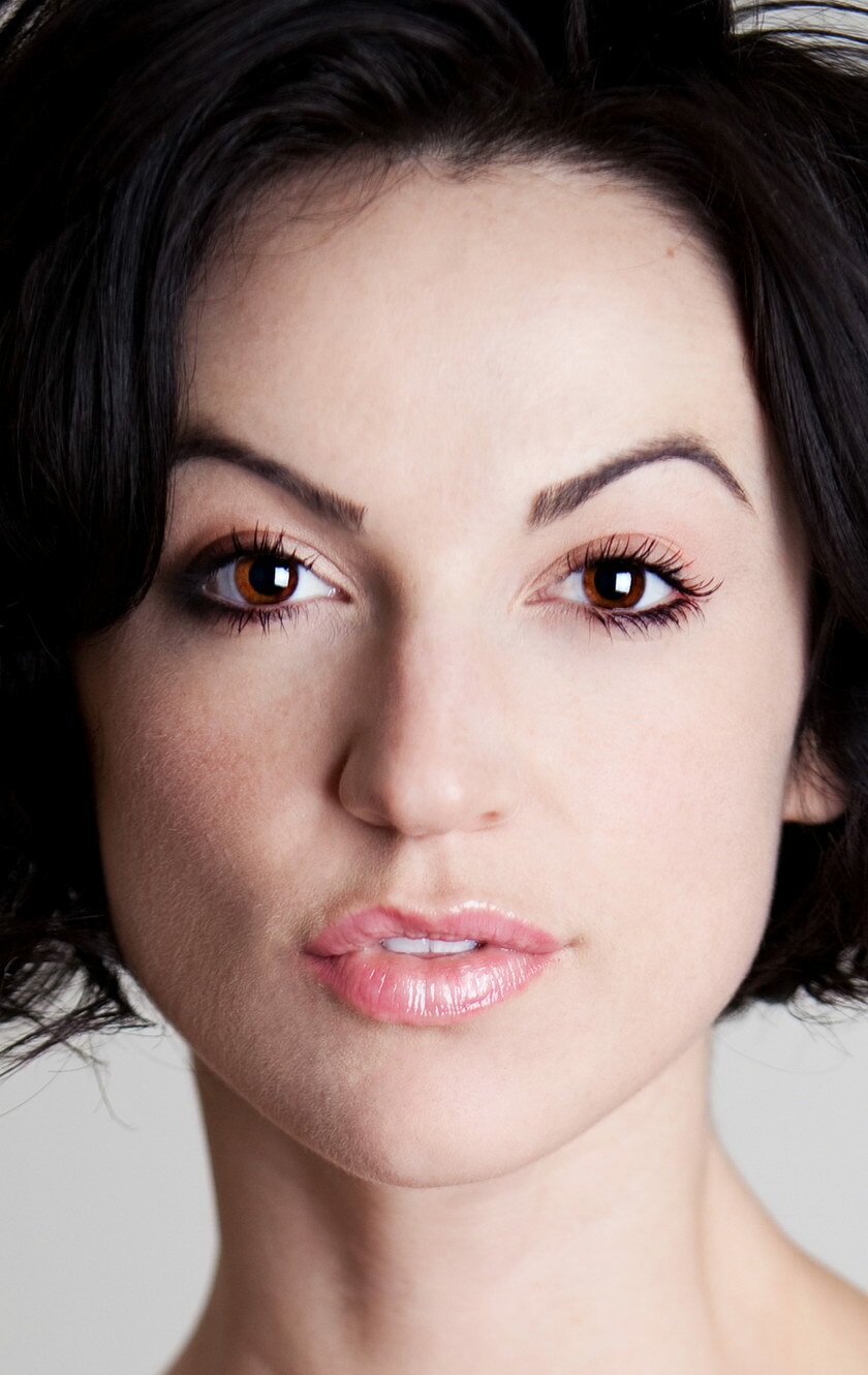 фото Александра Николь Халм