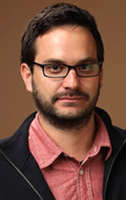 фото Эмре Сахин