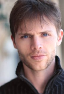 фото Джон Саймондс