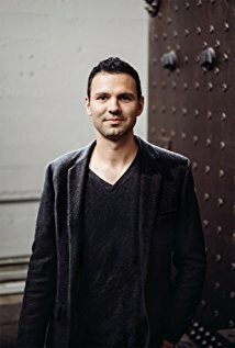 фото Карлос Стивенс