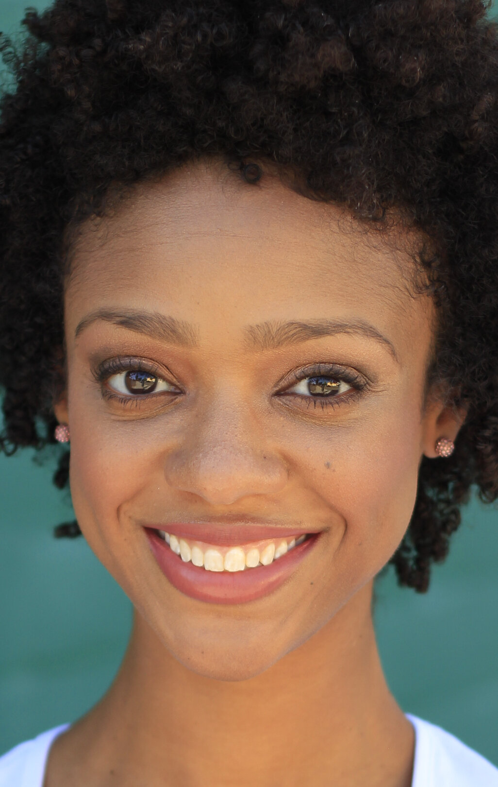 фото Тиффани Бун