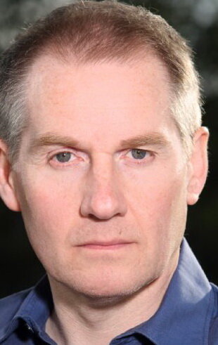 фото Том Картер