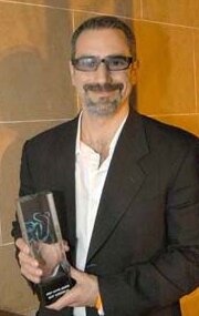 фото Тони ДиМарко