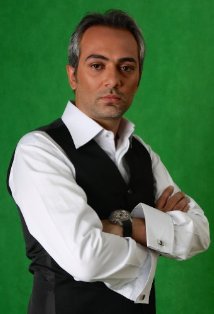 фото Ali Ghorbanzade