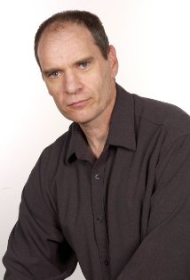 фото Алан МакКлинток