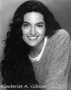 фото Кимберли А. Гибсон