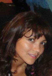 фото Diana Mogrobejo