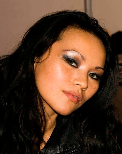 фото Луой Мэй