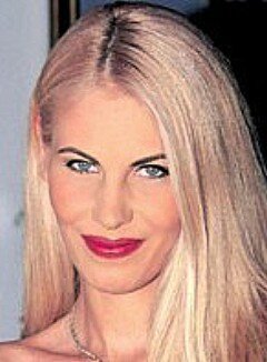 фото Мишель Греко