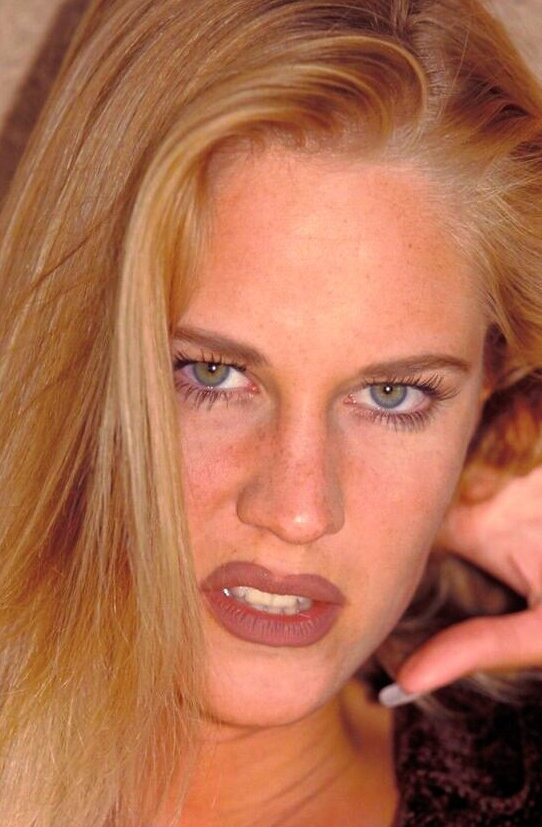 фото Кассандра Вильде