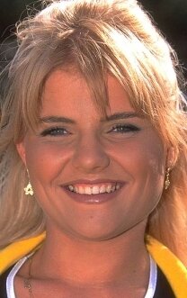 фото Алекса Шиффер