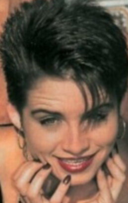 фото Пейдж Карлсон