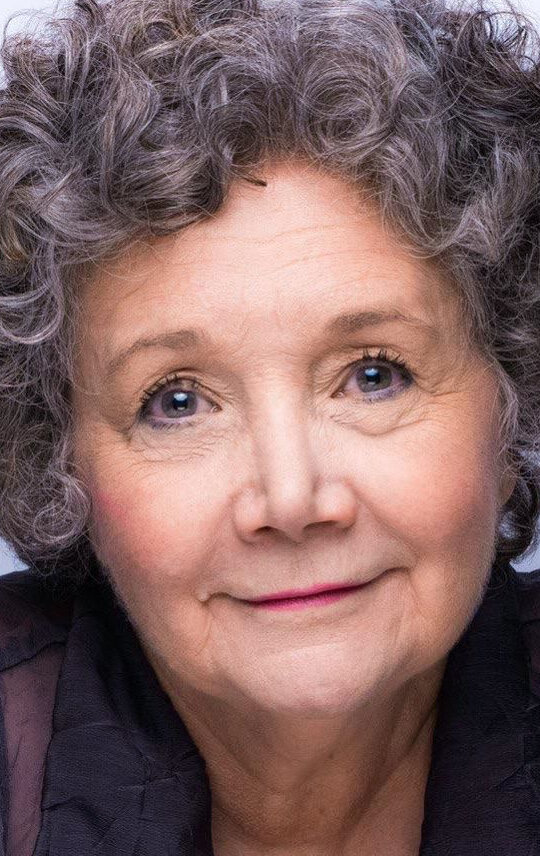 фото Линн Гриффин