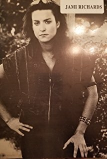 фото Джэми Ричардс