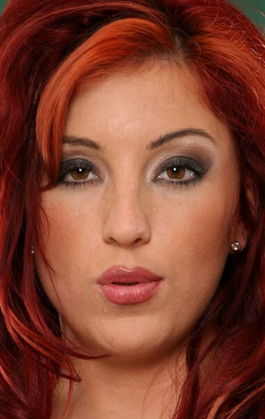 фото Эшли Роббинс