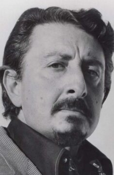 фото Фрэнк Де Фелитта