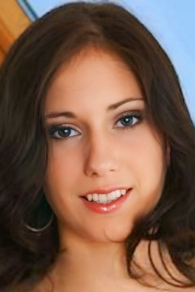 фото Урсула