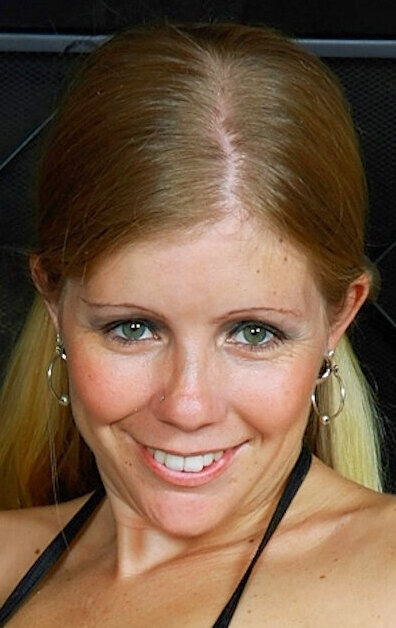 фото Табита Джеймс