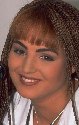 фото Вивьенн Клэш