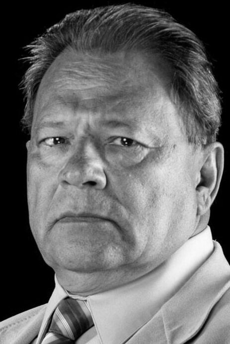 фото Чаво Герерро ст.