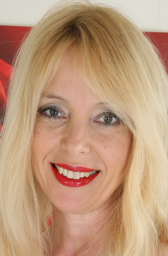 фото Люси Грести