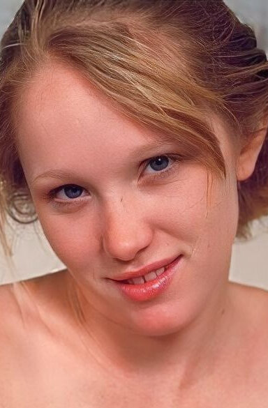 фото Китти Мари