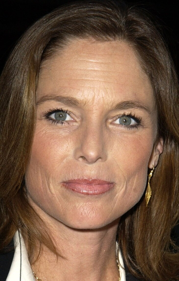 фото Келли Кертис