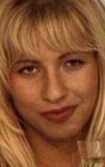 фото Аманда Паркер