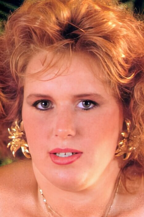 фото Джорджина