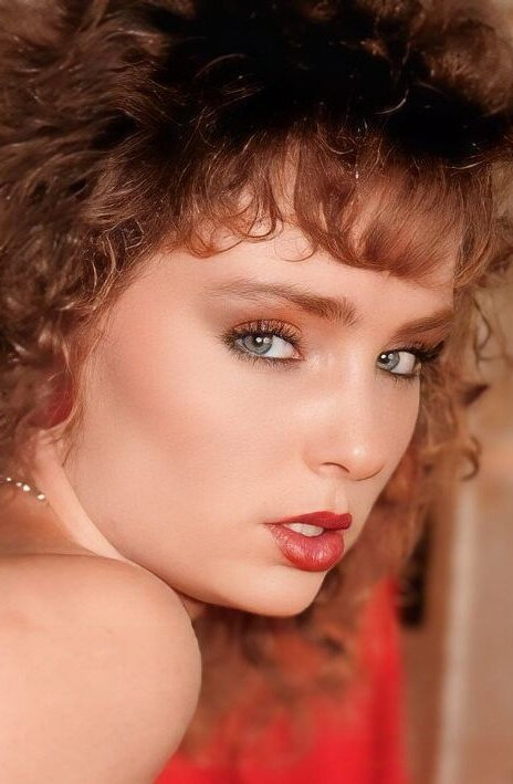 фото Изабель Голден