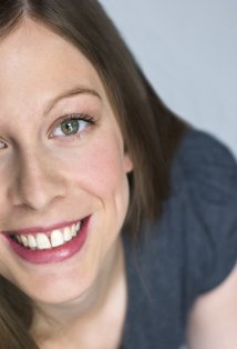 фото Стефани Арсено