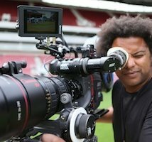 фото Дэмиэн Дэниэл