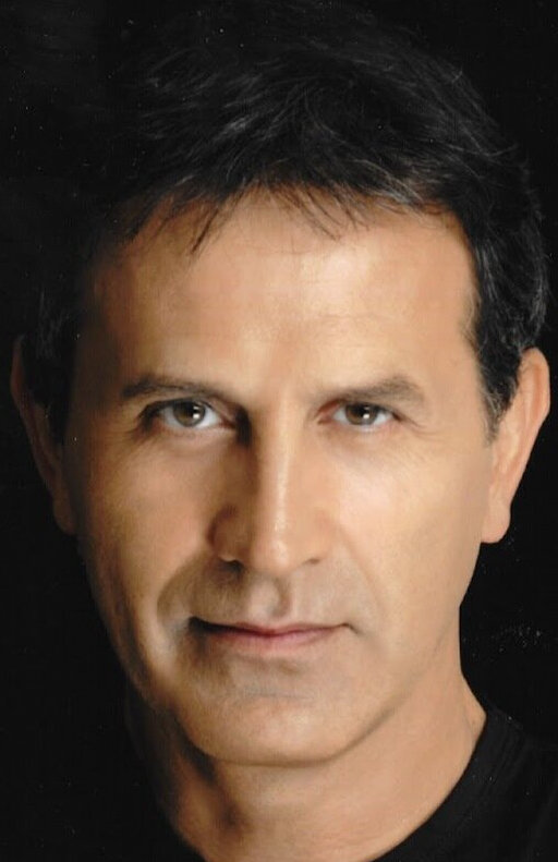 фото Йоргос Даларас