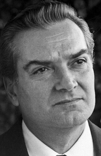 фото Франко Вольпи