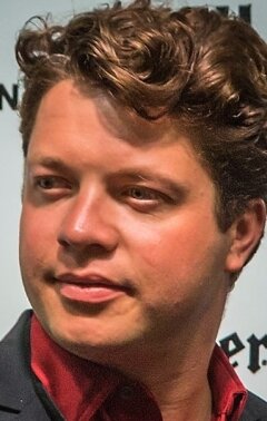 фото Поль Роед