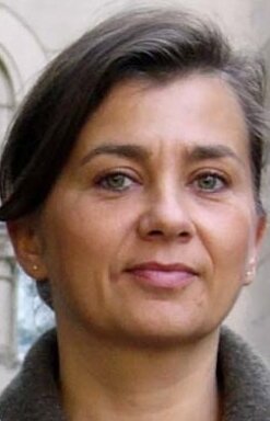 фото Аня Кёммерлинг