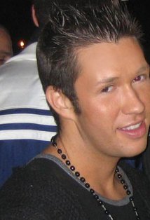 фото Jason Sechrest